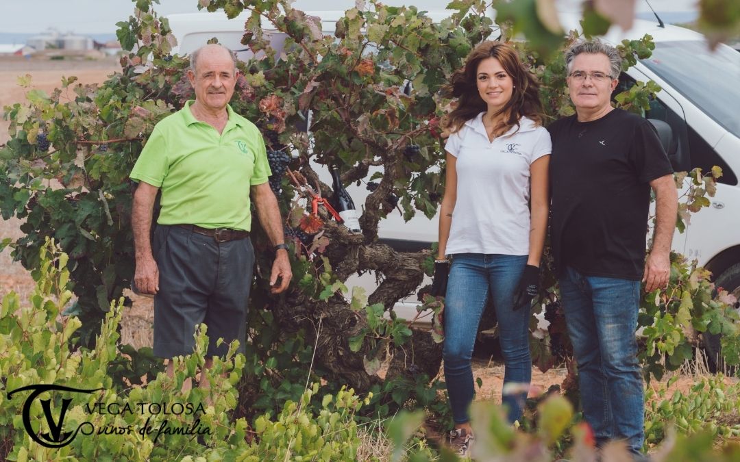 Premio Internacional del Vino Ecológico Mundus Vini Biofach