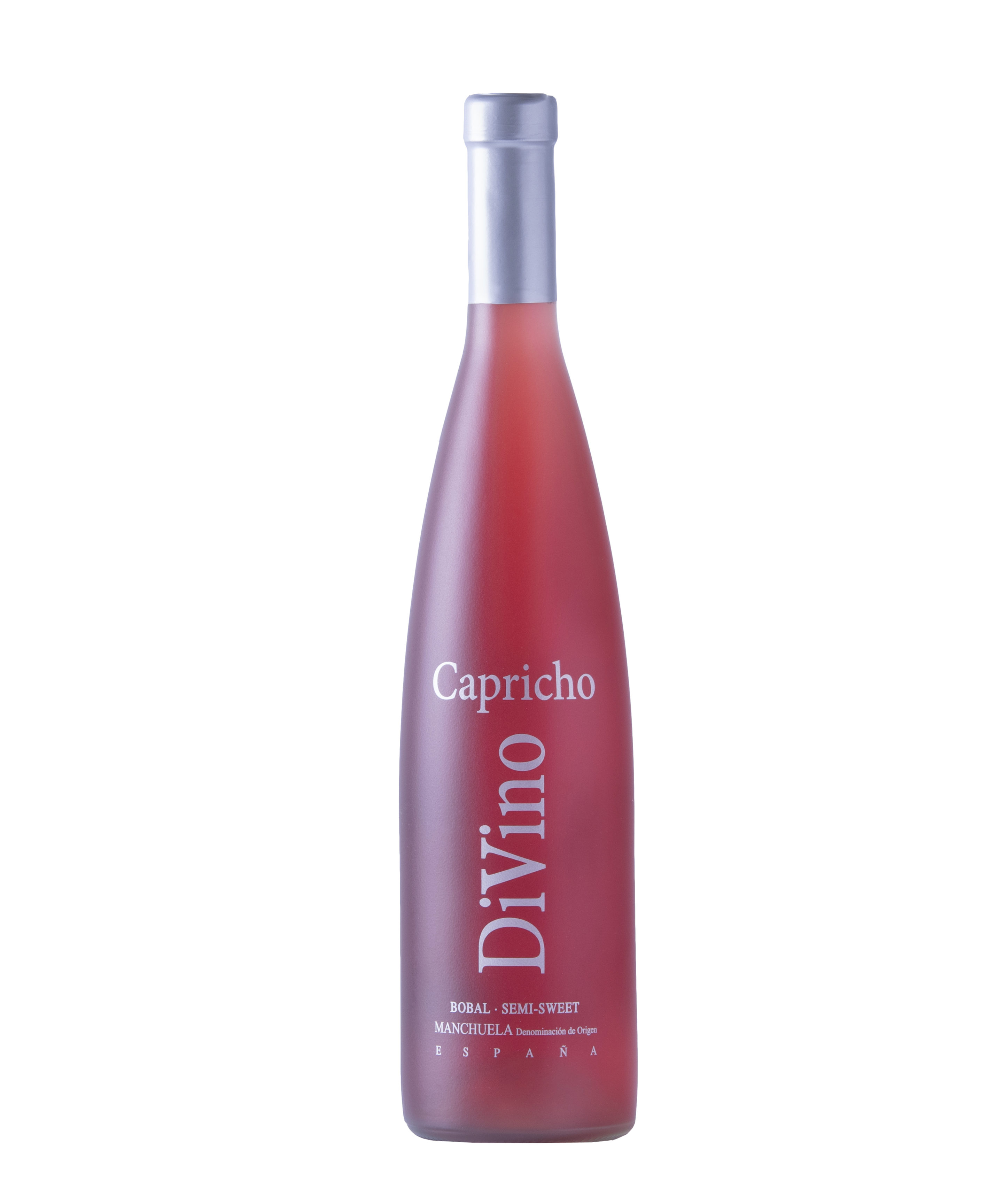 capricho divino rosé