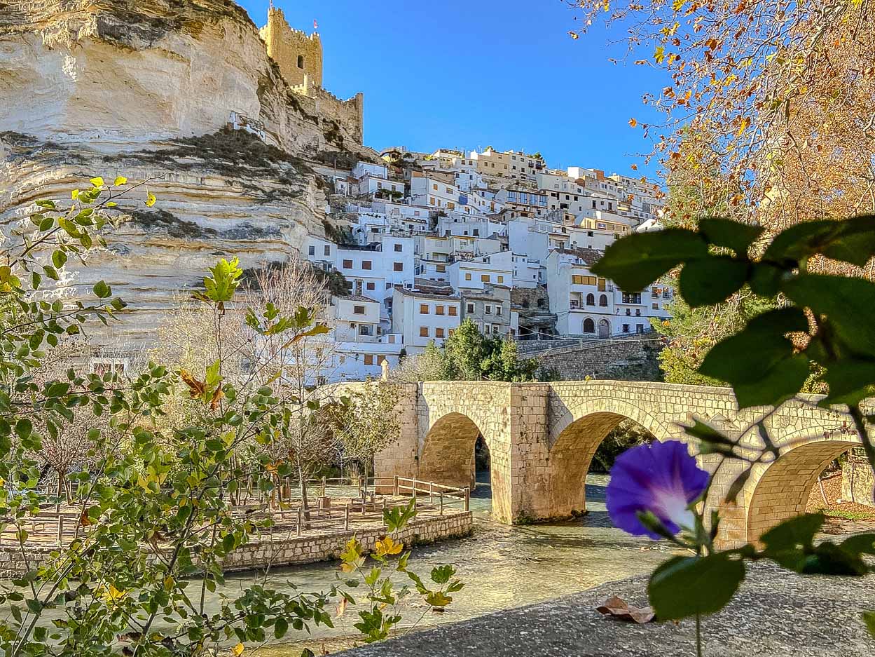 La Manchuela Enoturismo