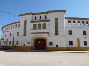 Casas Ibáñez