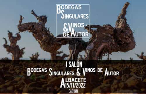 Bodegas singulares
